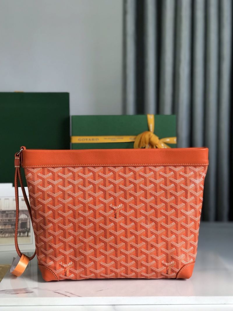 Goyard Clutch Bags